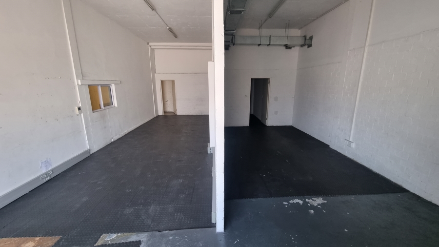 To Let commercial Property for Rent in Maitland Western Cape